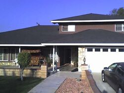 Pre-foreclosure in  MONTEREY PENINSULA DR Corona, CA 92882