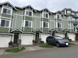 Pre-foreclosure in  N G ST APT D Tacoma, WA 98403