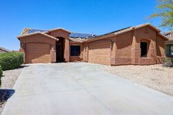 Pre-foreclosure in  N 297TH AVE Buckeye, AZ 85396
