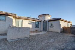 Pre-foreclosure in  N MAIZE DR Marana, AZ 85653