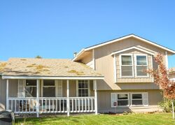 Pre-foreclosure in  Hudspeth Ln Pueblo, CO 81005