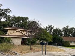 Pre-foreclosure in  INDIGO ST San Antonio, TX 78216