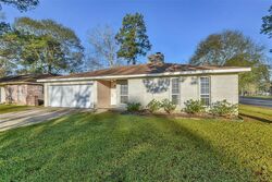 Pre-foreclosure in  Donalbain Dr Spring, TX 77373