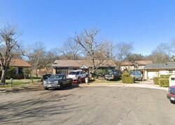 Pre-foreclosure in  Cherry Meadow Cir Austin, TX 78745