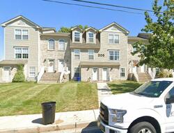 Pre-foreclosure in  6TH AVE Long Branch, NJ 07740