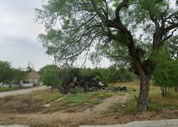 Pre-foreclosure in  S OAK ST Brady, TX 76825
