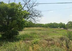 Pre-foreclosure in  N Walnut St Brady, TX 76825