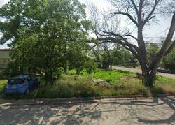 Pre-foreclosure in  N Grant St Brady, TX 76825