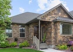 Pre-foreclosure in  E Greenwillow Ln Idaho Falls, ID 83401
