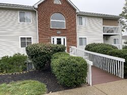 Pre-foreclosure in  CARNATION CT Florence, KY 41042