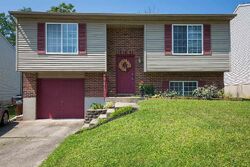 Pre-foreclosure in  Capitol Ave Erlanger, KY 41018