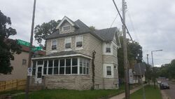  Burr St, Saint Paul MN
