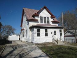 Pre-foreclosure in  Arkwright St Saint Paul, MN 55130