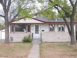 Pre-foreclosure in  WILSON AVE Saint Paul, MN 55119