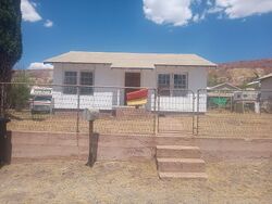 Pre-foreclosure in  Park Ave Bisbee, AZ 85603