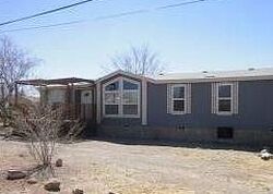 Pre-foreclosure in  W McDonald St Bisbee, AZ 85603