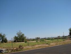 Pre-foreclosure in  W Rancho Dr Glendale, AZ 85307