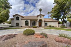 Pre-foreclosure in  W Evans Dr Peoria, AZ 85381