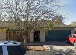 Pre-foreclosure in  W PERSHING AVE Glendale, AZ 85304