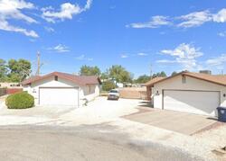 Pre-foreclosure in  E Hearne Cir Kingman, AZ 86409