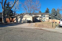 Pre-foreclosure in  Zang St Arvada, CO 80004