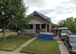 Pre-foreclosure in  KENDALL ST Denver, CO 80214