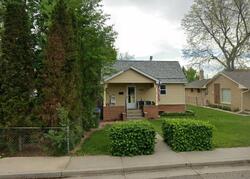 Pre-foreclosure in  W 9th St Loveland, CO 80537