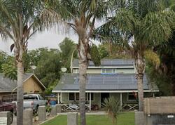 Pre-foreclosure in  E Tefft St Nipomo, CA 93444