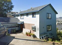 Pre-foreclosure in  Peoria St Daly City, CA 94014