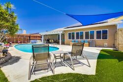 Pre-foreclosure in  Camber Dr San Diego, CA 92117