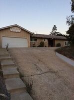Pre-foreclosure in  Pueblo Rd Lakeside, CA 92040