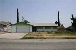 Pre-foreclosure in  N Lilac Ave Rialto, CA 92376