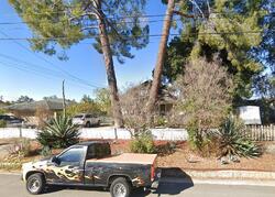 Pre-foreclosure in  Chestnut Ave Redlands, CA 92373