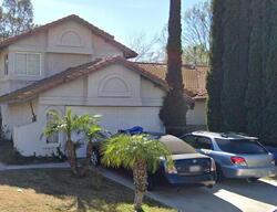 Pre-foreclosure in  Klamath River Dr Ontario, CA 91761