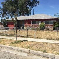 Pre-foreclosure in  Elm Ave Fontana, CA 92335