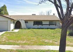 Pre-foreclosure in  Encina Ave Bloomington, CA 92316