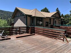 Pre-foreclosure in  Arbula Dr Crestline, CA 92325