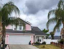 Pre-foreclosure in  Carlisle Ct Moreno Valley, CA 92557
