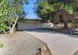 Pre-foreclosure in  Blue Hill Dr Sun City, CA 92586