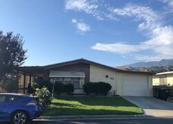 Pre-foreclosure in  Cheyenne Trl Beaumont, CA 92223