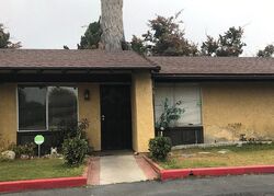 Pre-foreclosure in  S Buena Vista St Hemet, CA 92543