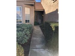Pre-foreclosure in  Hillcrest St Hemet, CA 92545