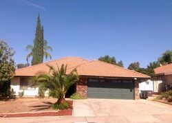 Pre-foreclosure in  SUMMERFIELD DR Moreno Valley, CA 92557