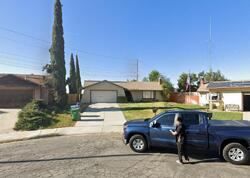 Pre-foreclosure in  Travers Ct Moreno Valley, CA 92553