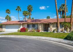 Pre-foreclosure in  N Camino Condor Palm Springs, CA 92262