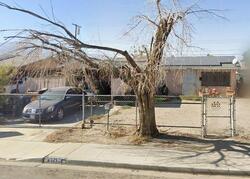 Pre-foreclosure in  Las Palmas St Coachella, CA 92236