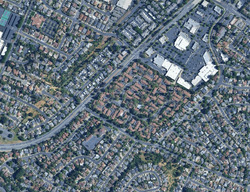 Pre-foreclosure in  ROUNDTREE PL Concord, CA 94521