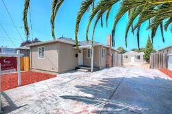 Pre-foreclosure in  PENNSYLVANIA AVE Richmond, CA 94801