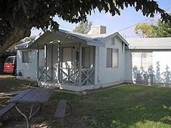 Pre-foreclosure in  Blackburn St Bakersfield, CA 93307