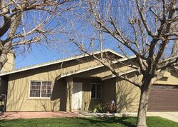 Pre-foreclosure in  Trino Ave Arvin, CA 93203